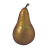 Barquette poire conférence 1kg
