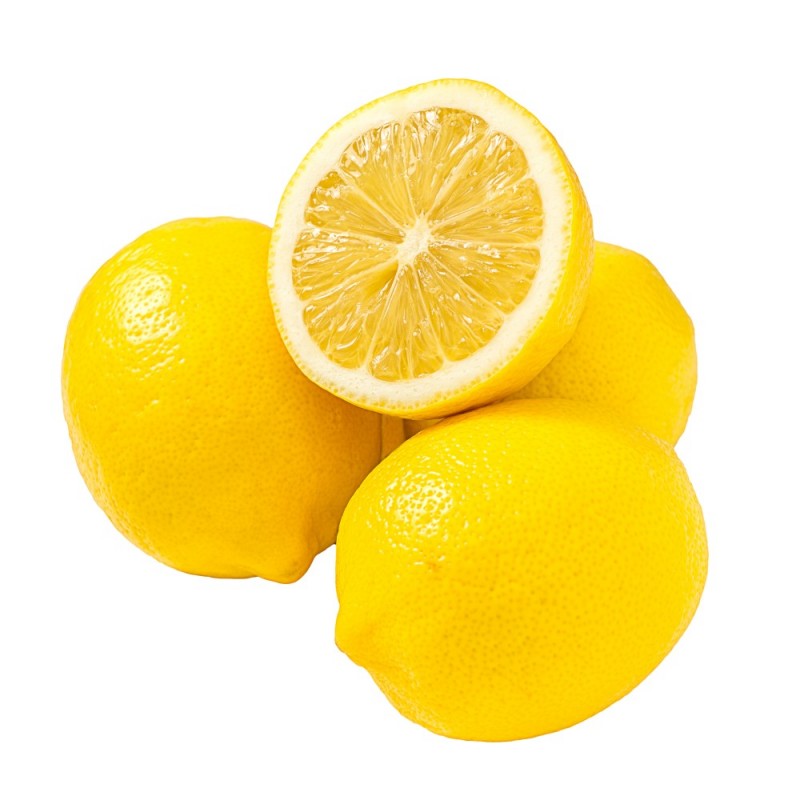 Citron jaune au kg ESPAGNE