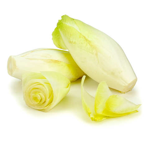 Endives 500g
