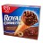 Royal Cornetto - Cônes glacés au chocolat