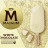 Magnum - Bâtonnets de glace Magnum au chocolat blanc