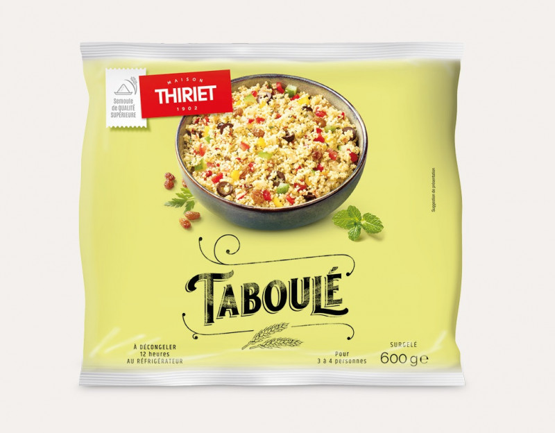 Thiriet - Taboulé