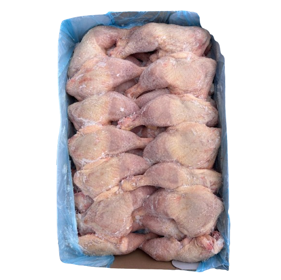 Cuisses de poulet vrac 10kg