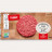 Thiriet - 6 steaks hachés charolais 750g
