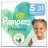 Pampers - Couches Harmonie T5