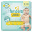 Pampers - Couches T1 Premium Protection