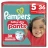 Pampers - Couches baby-dry pants T5 x36