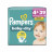 Pampers - Baby-Dry géant T4+ X39