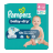 Pampers - Couches baby-dry T4 x31