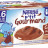 Nestlé - Dessert au chocolat P'tit Gourmand