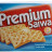 Premium Saiwa - Crackers sans sel