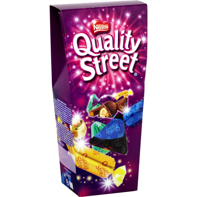 Nestlé - Quality street assortiment