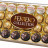 Ferrero - Rochers collection assortiment