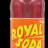 Royal Soda - Soda grenadine