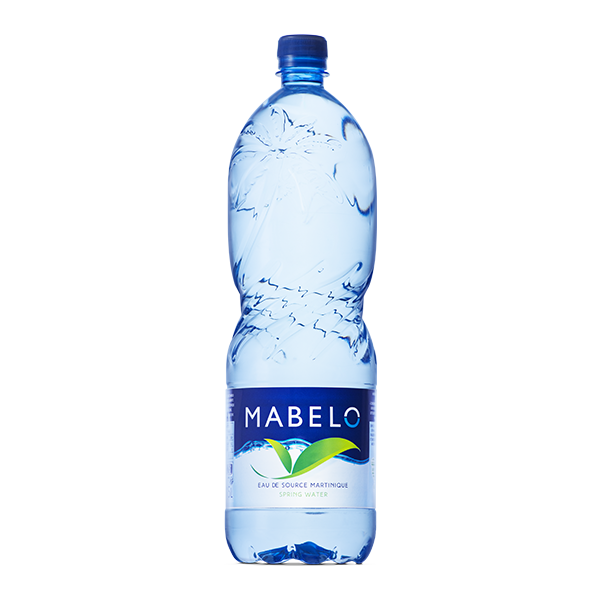 Mabelo - Eau de source