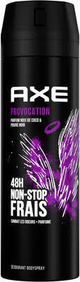 Axe - Déodorant en spray Provocation