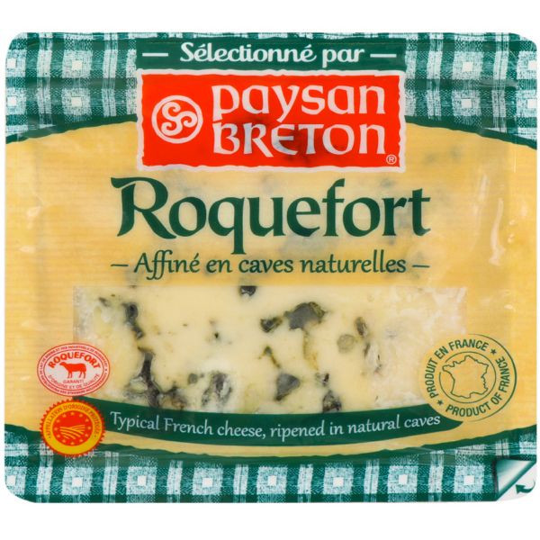 Paysan Breton - Roquefort