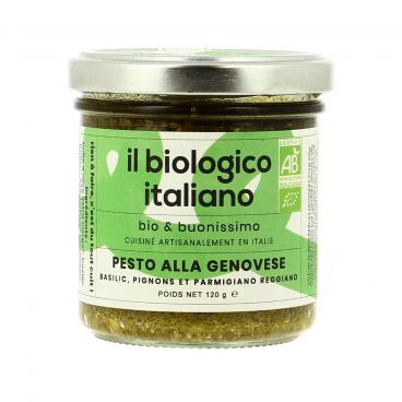 Artigiana Genovese - Pesto vert genovese