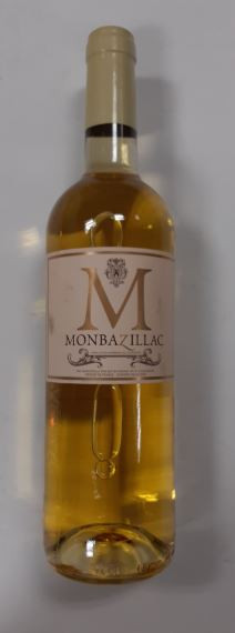 Monbazillac AMC, 2022 - Blanc moelleux
