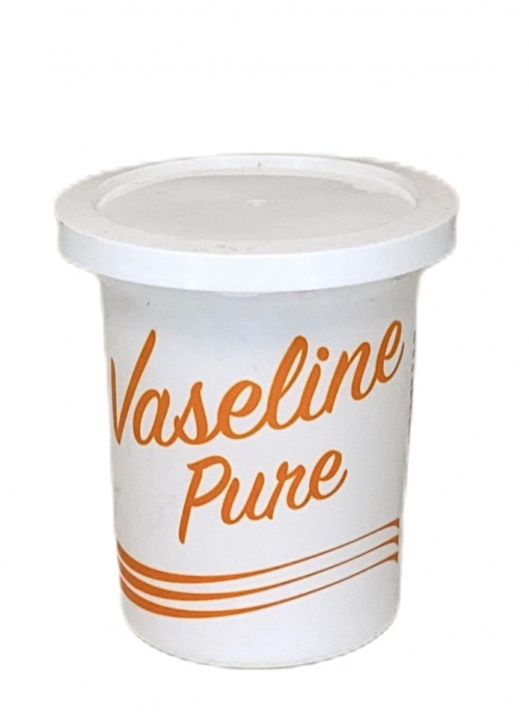 Leader Price - Vaseline pure - 123 Click