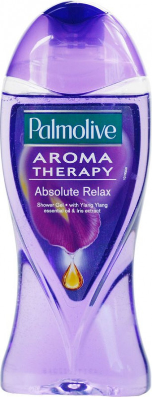 Palmolive - Gel douche relaxant