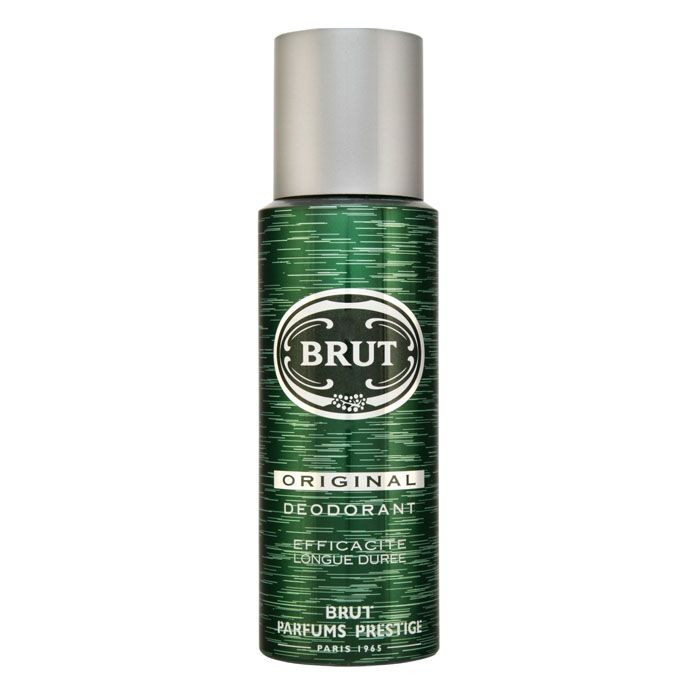 Brut - Déodorant spray original
