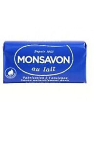 Monsavon - Savon l'authentique au lait