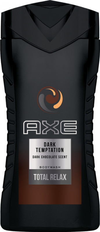 Axe - Gel douche dark temptation