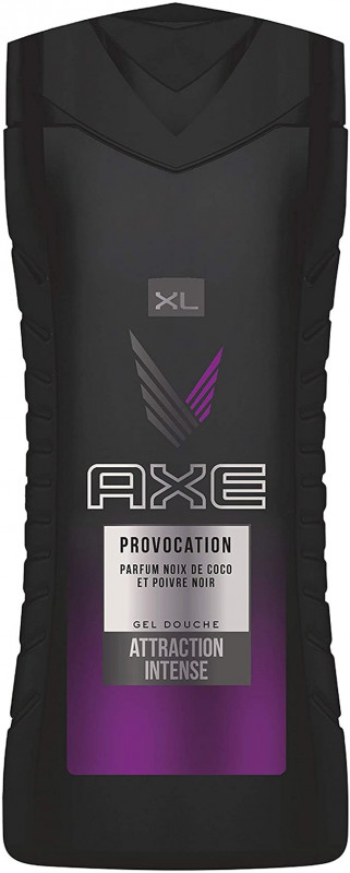 Axe - Gel douche provocation