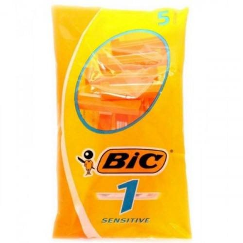 Bic - Rasoirs jetables 1 lame
