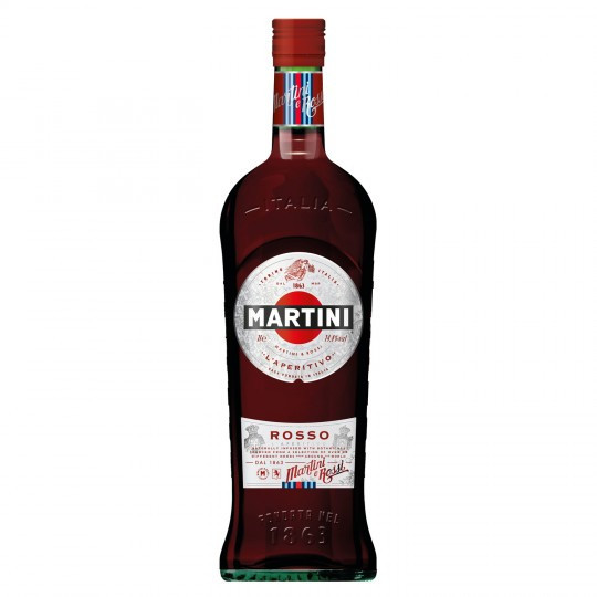 Martini - Rosso