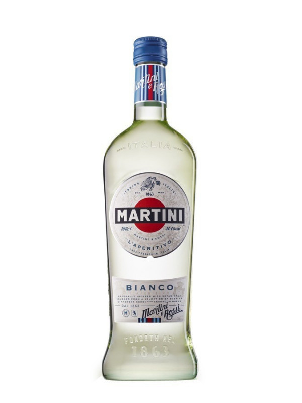 Martini - Bianco