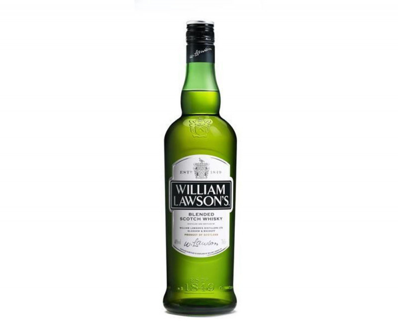 William Lawson's - Whisky