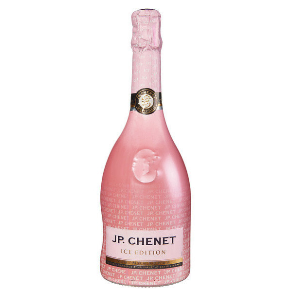 JP Chenet - Mousseux ice rose