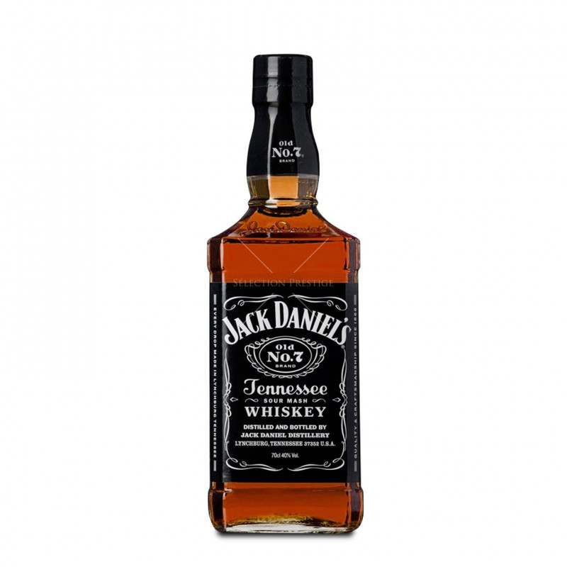 Jack Daniel's - Whisky