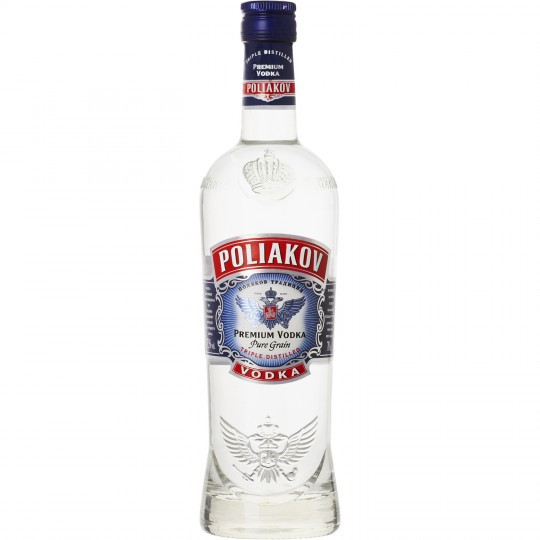 Poliakov - Vodka