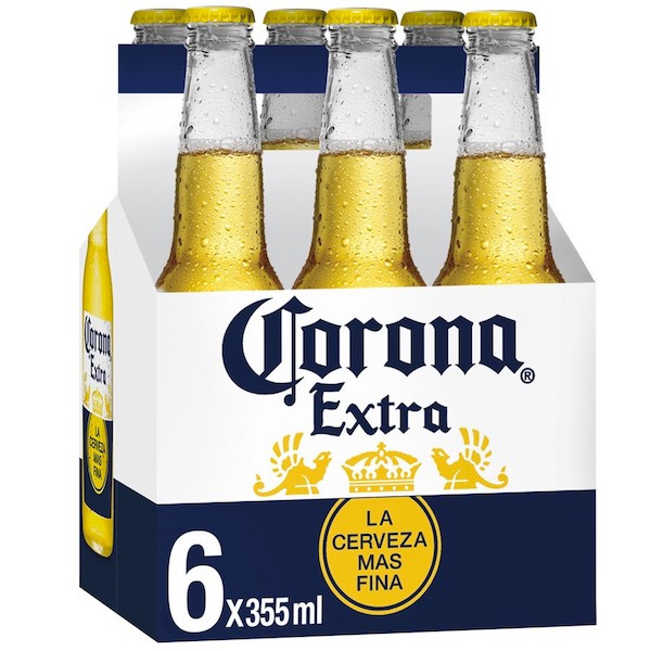 Corona - Bière mexicaine