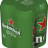 Heineken - Bière blonde 4x50cl