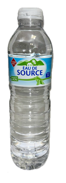 Lafort - Eau de source