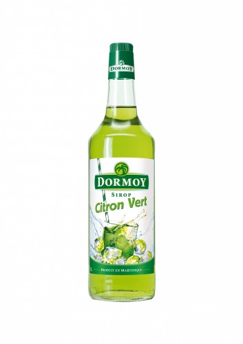 Livraison à domicile Pulco Citron vert, menthe, 70cl