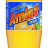 Amigo - Soda orange