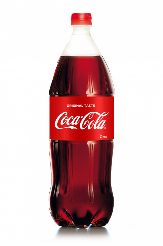 Coca Cola - Original