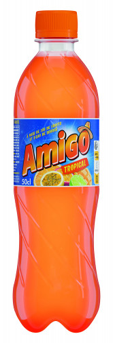 Amigo - Boisson saveur tropical