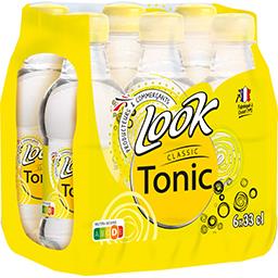 Look - Tonic
