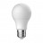 Tungsram - Ampoule LED - 9W E27 6500K