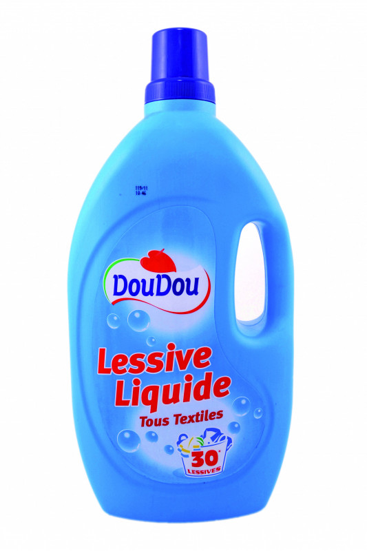 Doudou - Lessive liquide