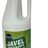 Leader Price - Eau de javel eucalyptus