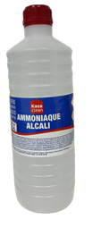 Leader Price - Ammoniaque alcalin