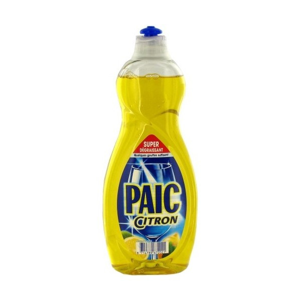 Paic citron - 1l 5