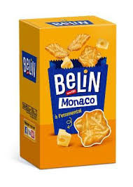 Belin - Monaco emmental